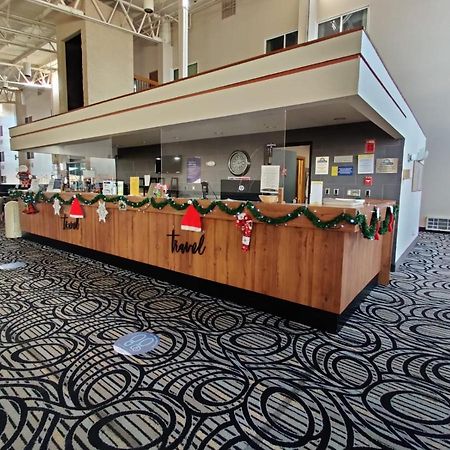 Days Inn by Wyndham Kirksville Eksteriør billede