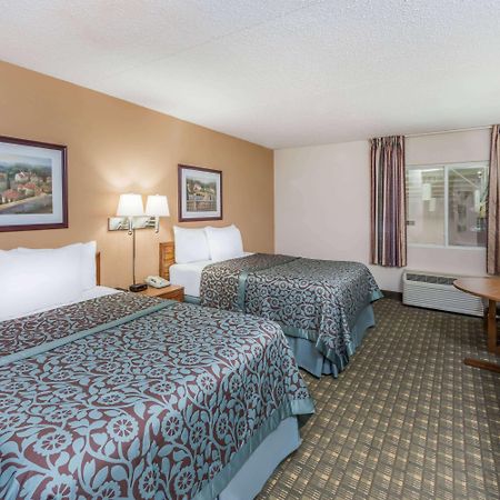 Days Inn by Wyndham Kirksville Eksteriør billede