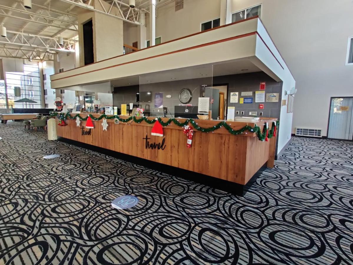 Days Inn by Wyndham Kirksville Eksteriør billede