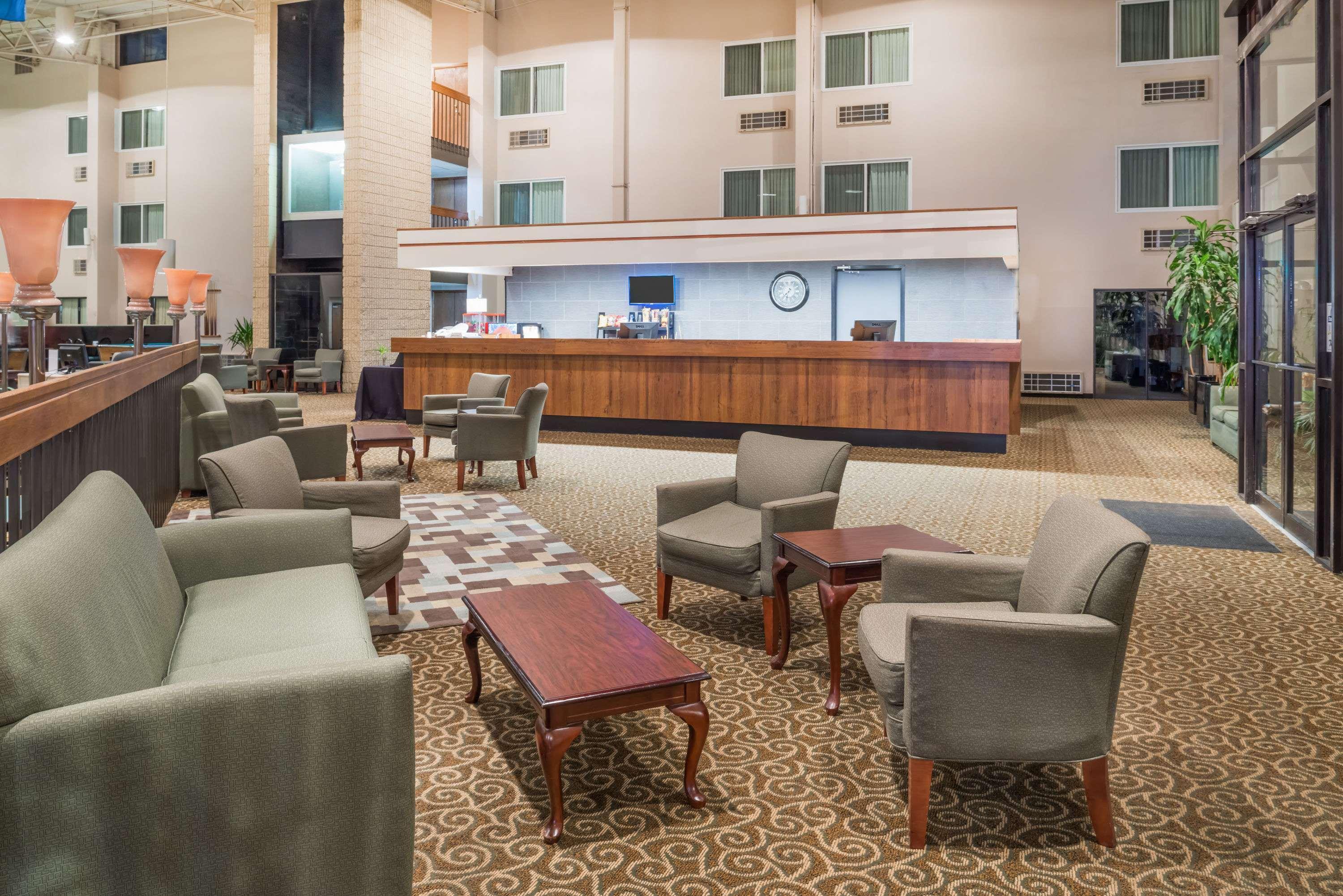 Days Inn by Wyndham Kirksville Eksteriør billede