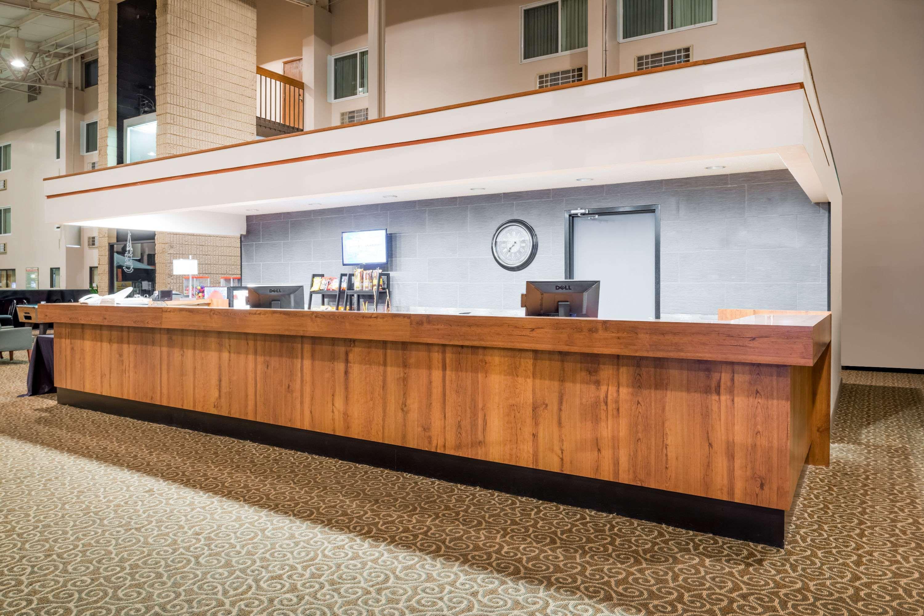 Days Inn by Wyndham Kirksville Eksteriør billede