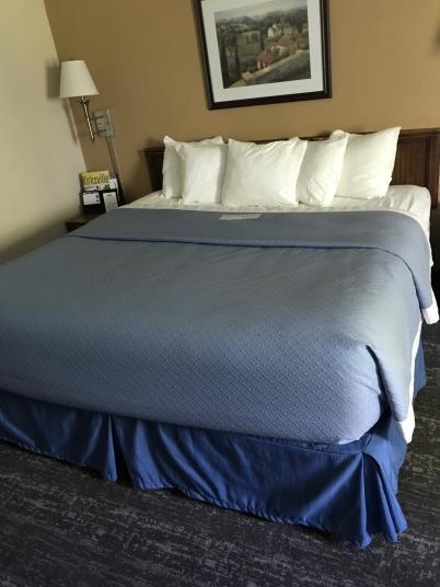Days Inn by Wyndham Kirksville Eksteriør billede