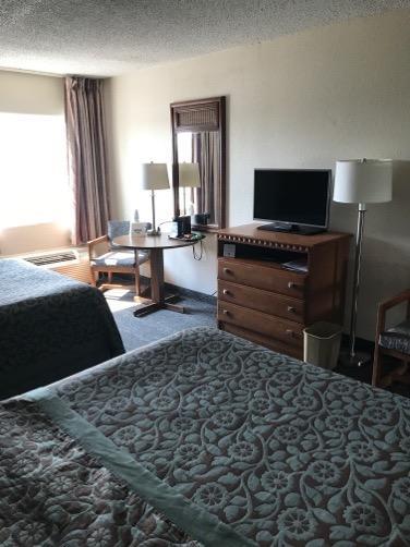 Days Inn by Wyndham Kirksville Eksteriør billede