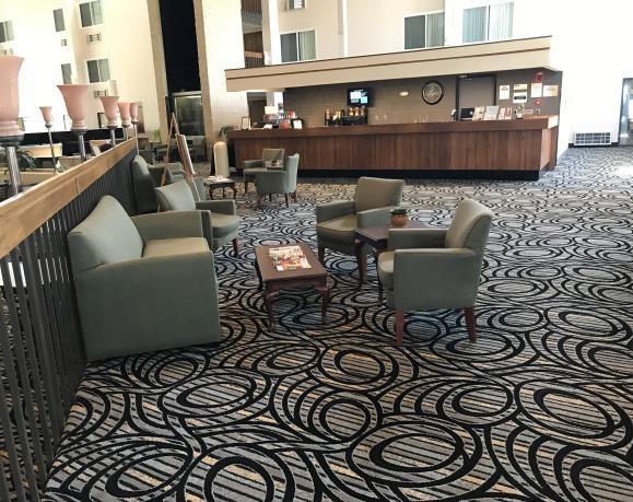 Days Inn by Wyndham Kirksville Eksteriør billede